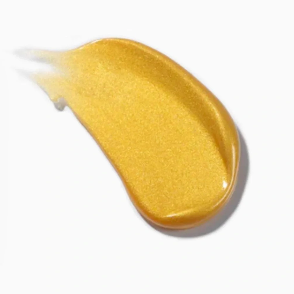 ✨ AHAVA 24K Gold Mineral Mud Mask Mini